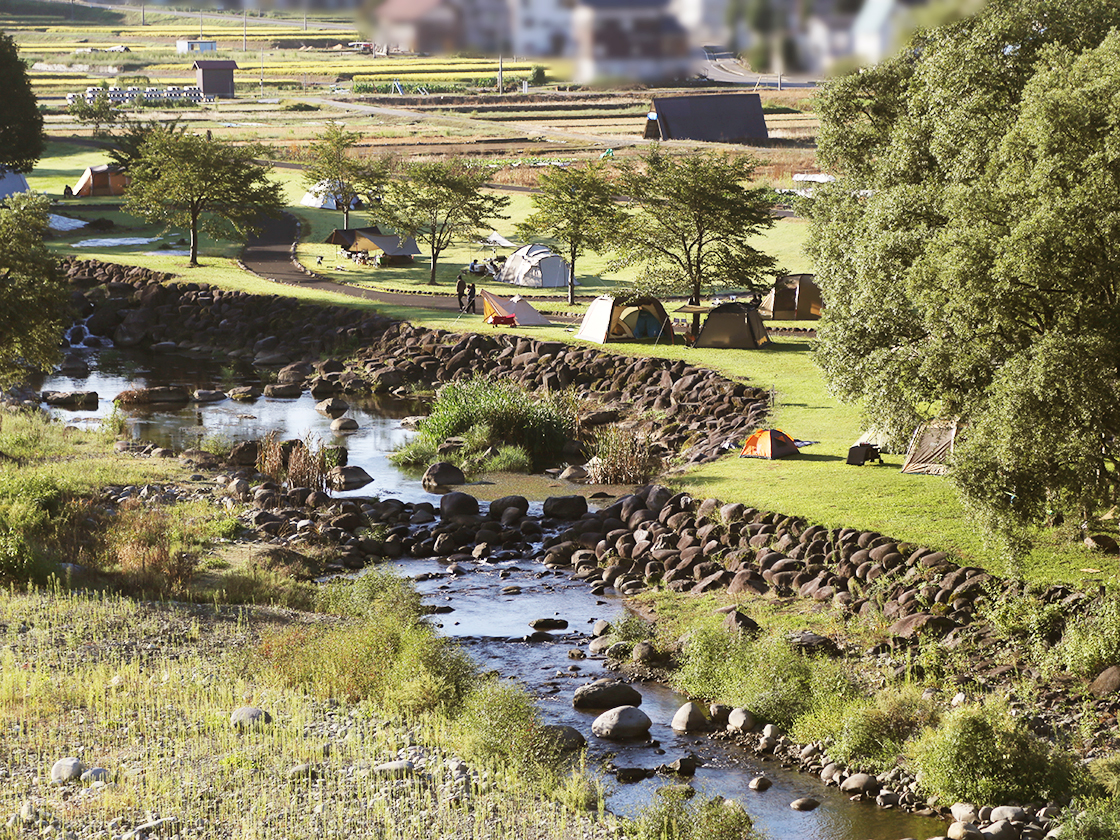 清津川・川っぺり音楽祭