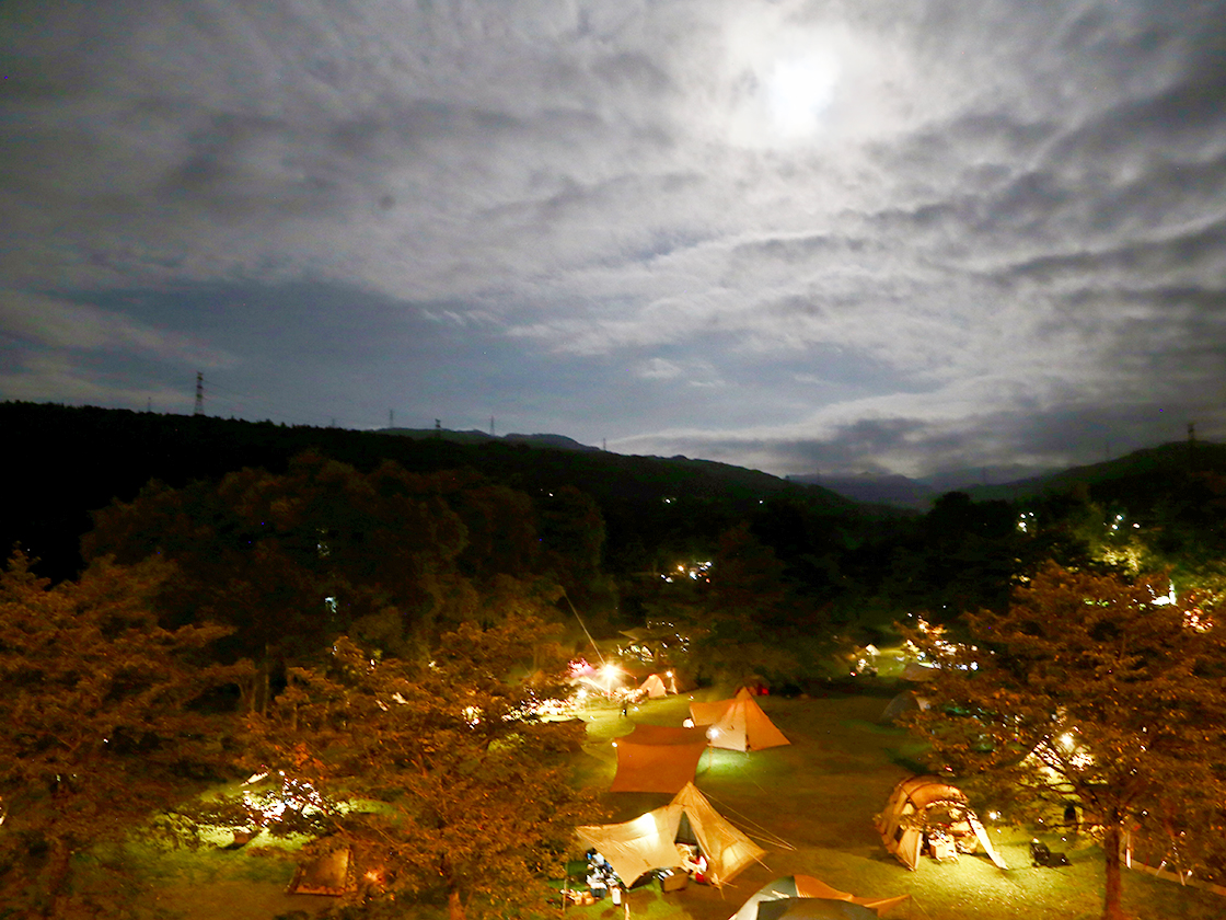 清津川・川っぺり音楽祭