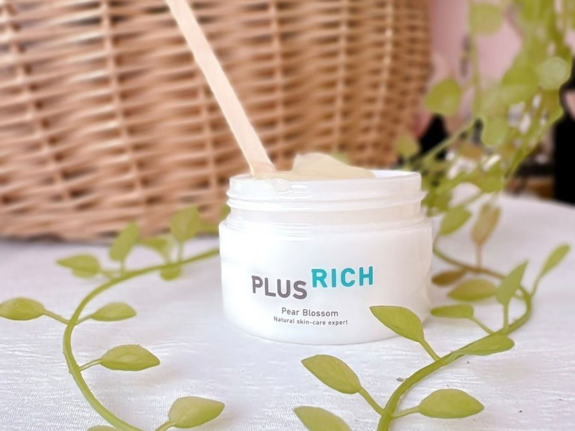 aroma de santéのプラスリッチジェル