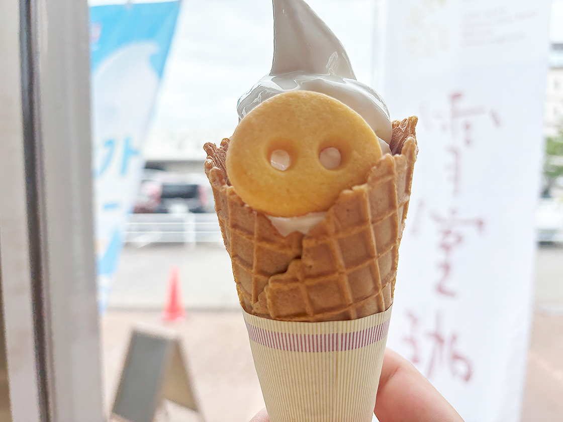 ストックバスターズカフェ