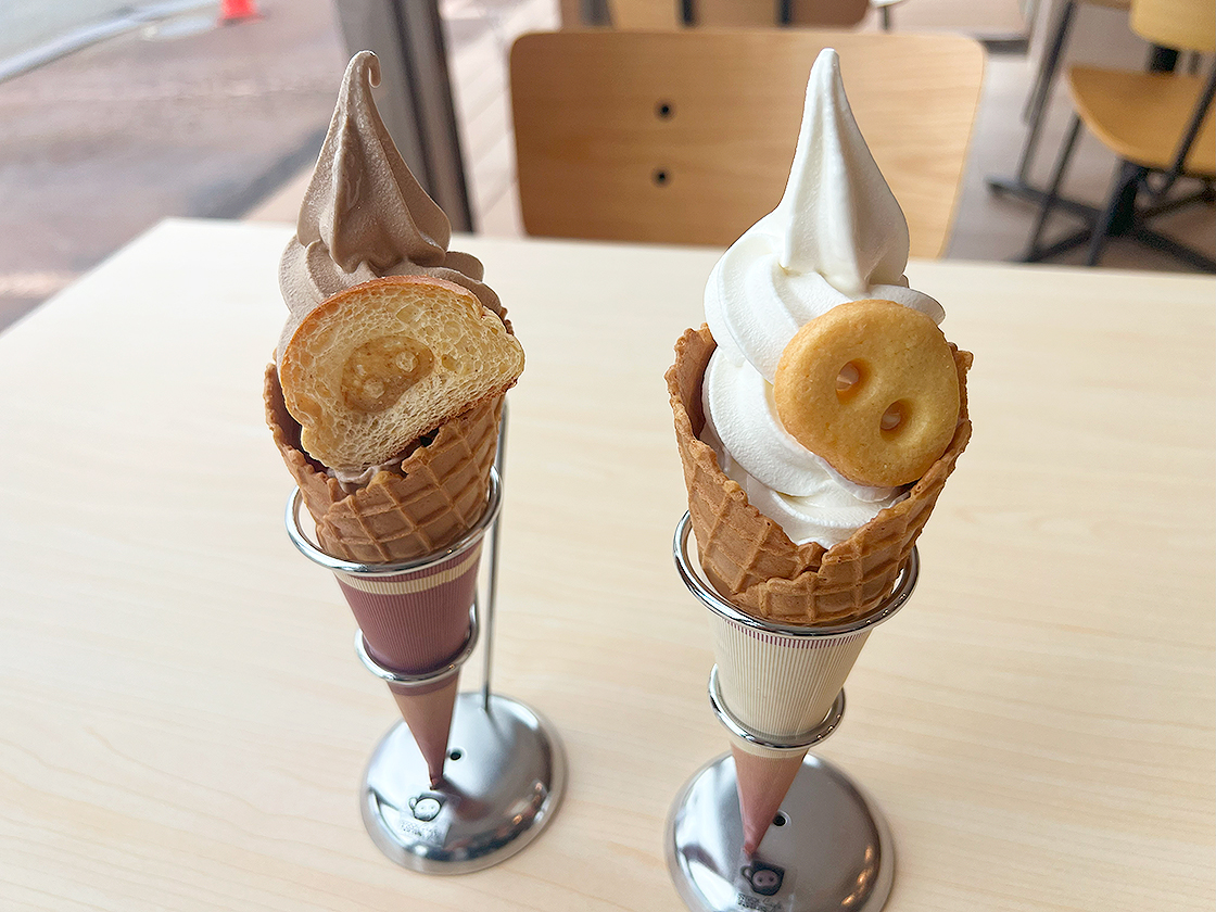 ストックバスターズカフェ