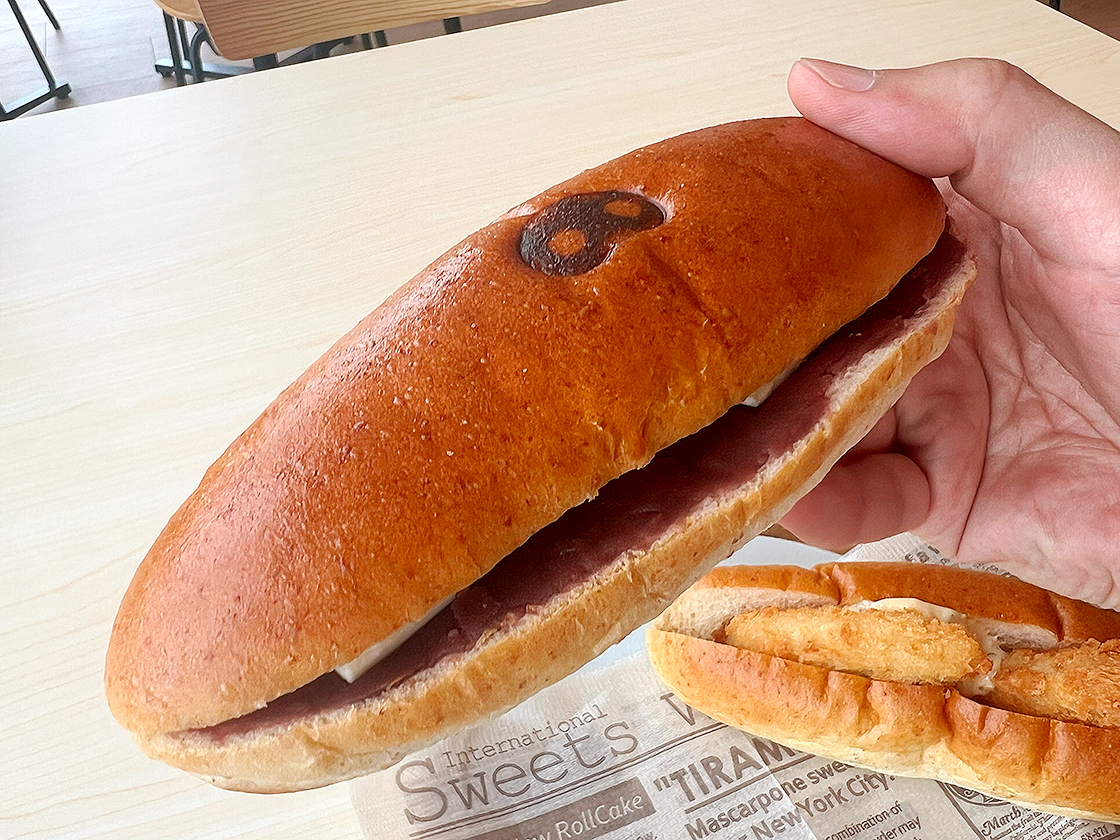 ストックバスターズカフェ