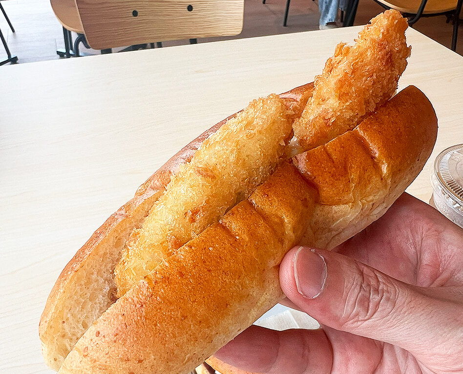 ストックバスターズカフェ