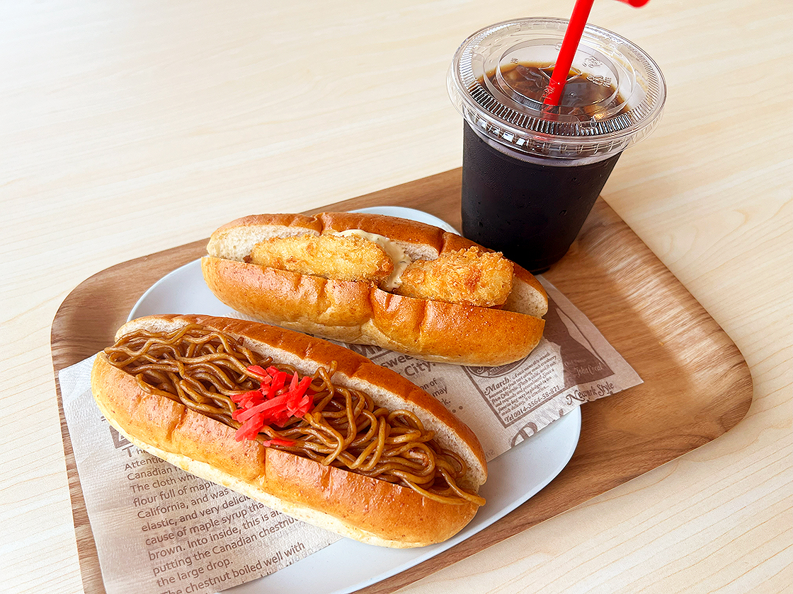 ストックバスターズカフェ