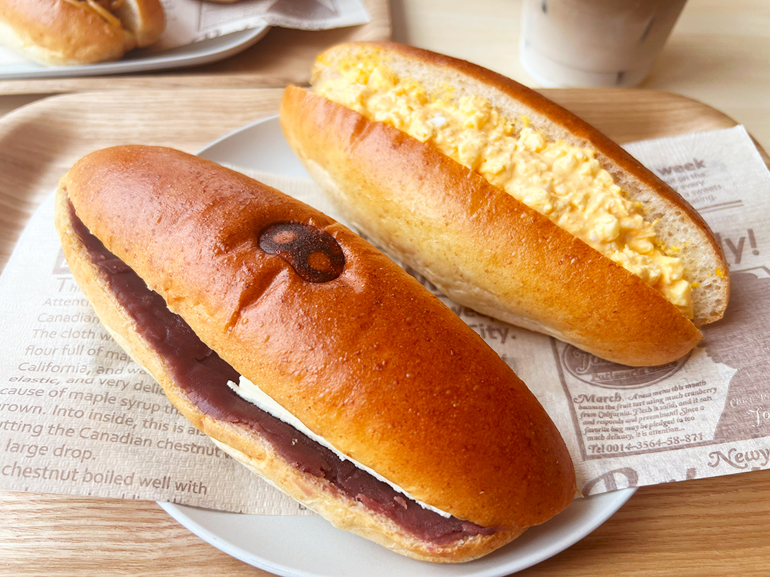 ストックバスターズカフェ