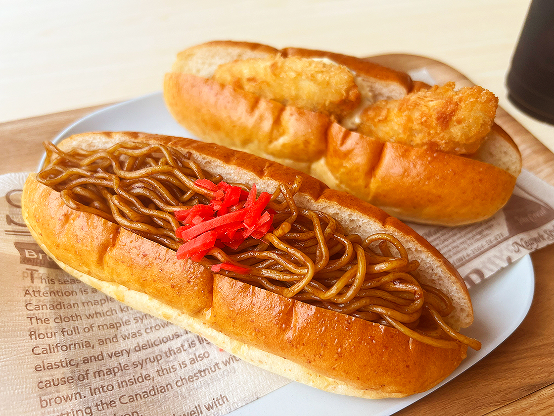 ストックバスターズカフェ