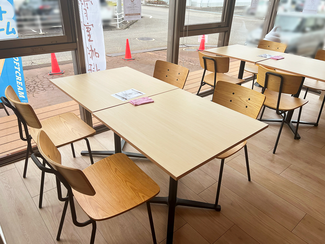 ストックバスターズカフェ