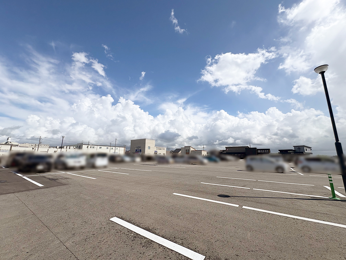 ダッシュスイミングスクール 新津校の周辺