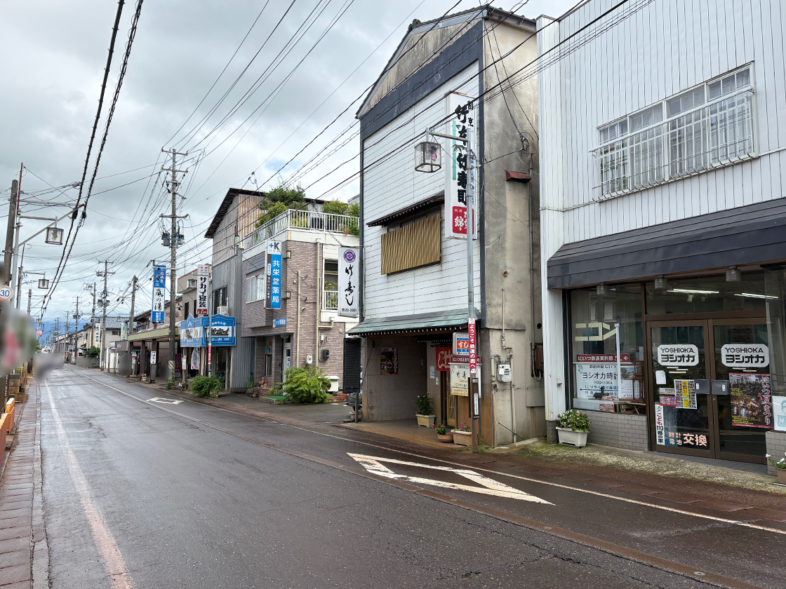 ムギノミツ.の周辺