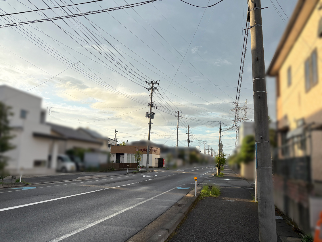クスリのアオキ 上木戸店の場所