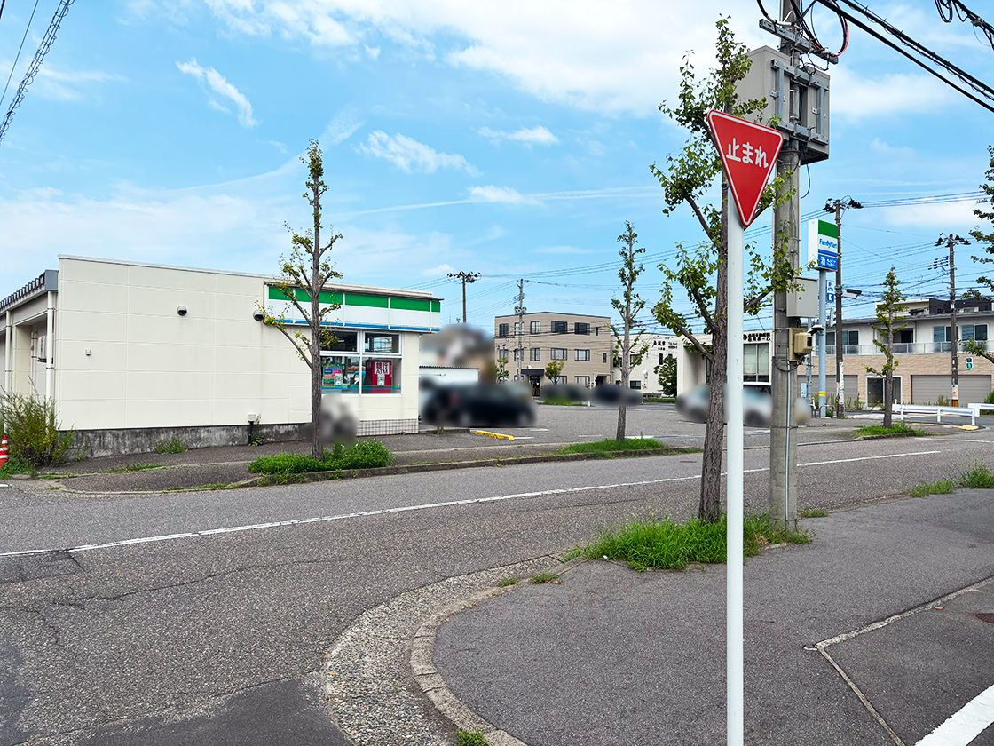 ハンドメイド雑貨のお店 picotの場所