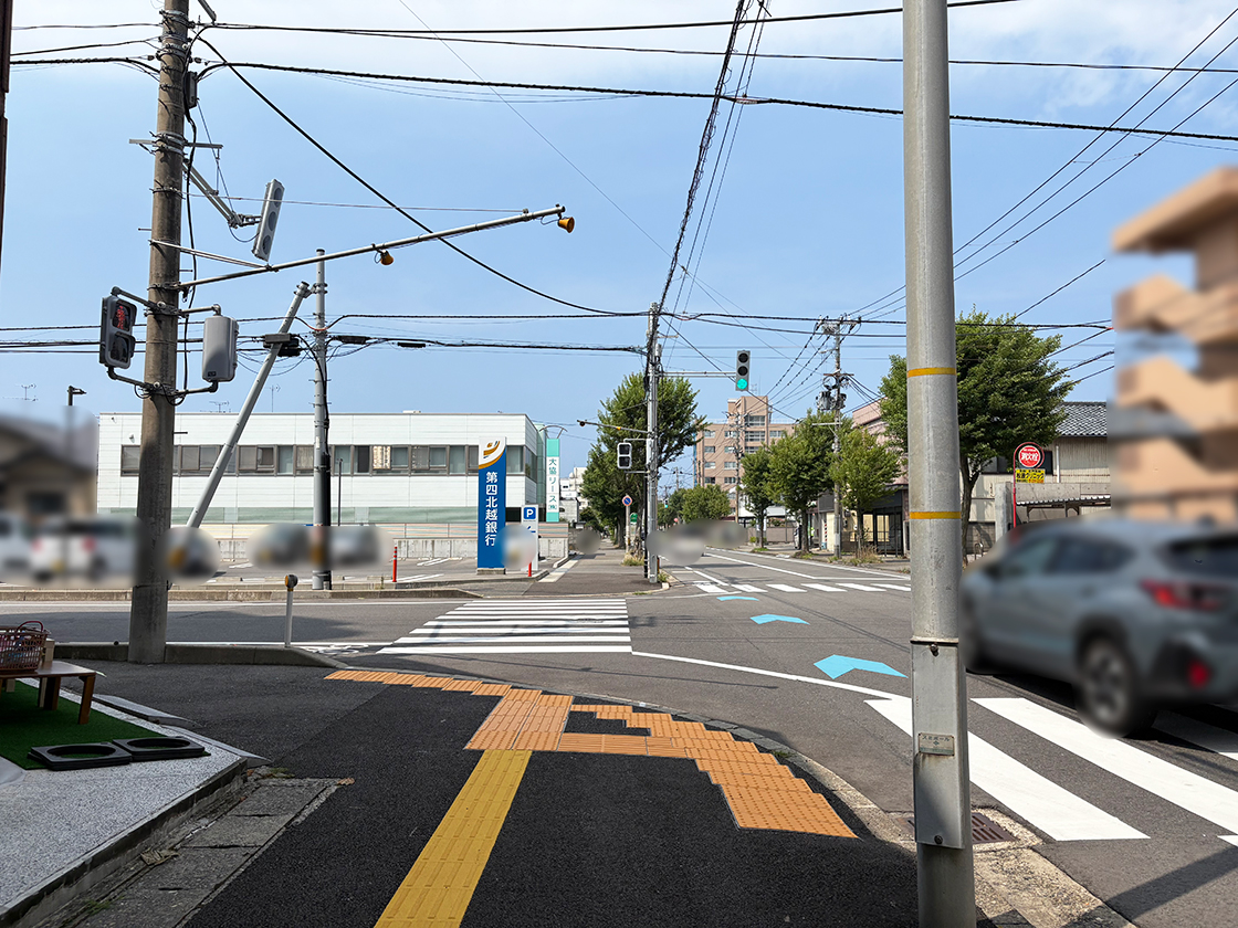 新潟買取リサイクルの周辺