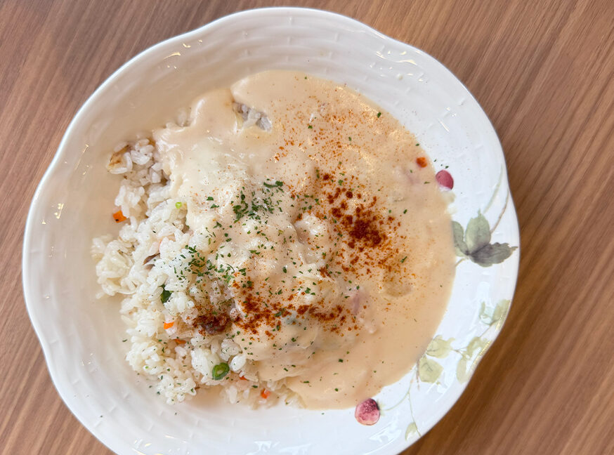 サントス珈琲店