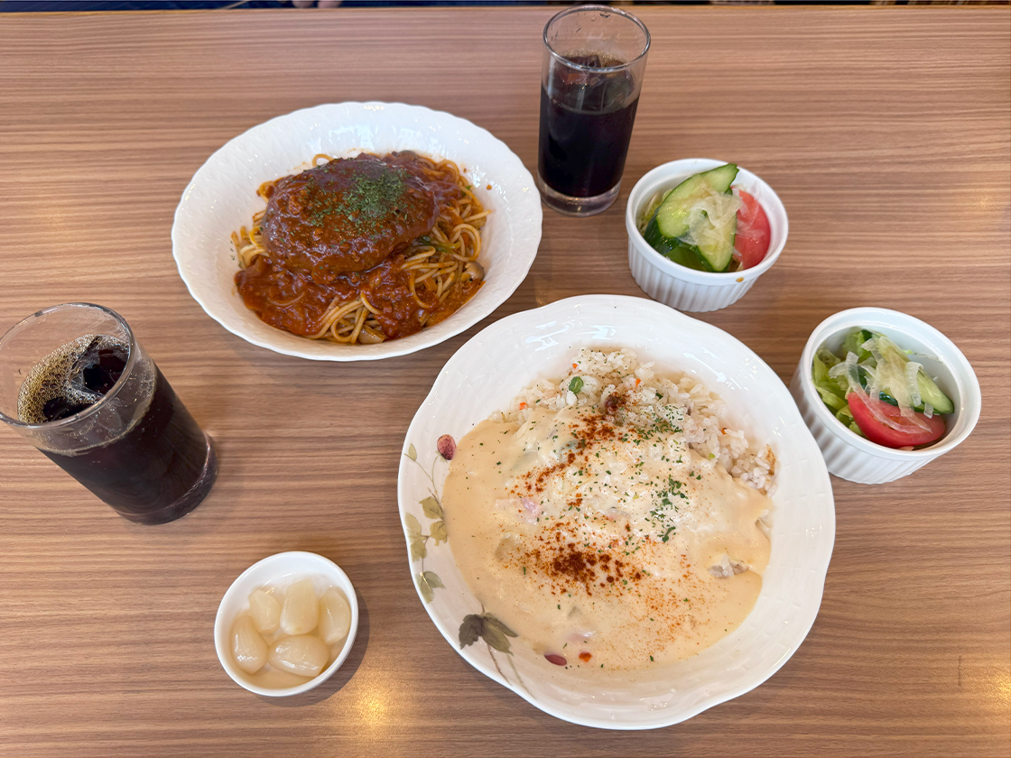 サントス珈琲店