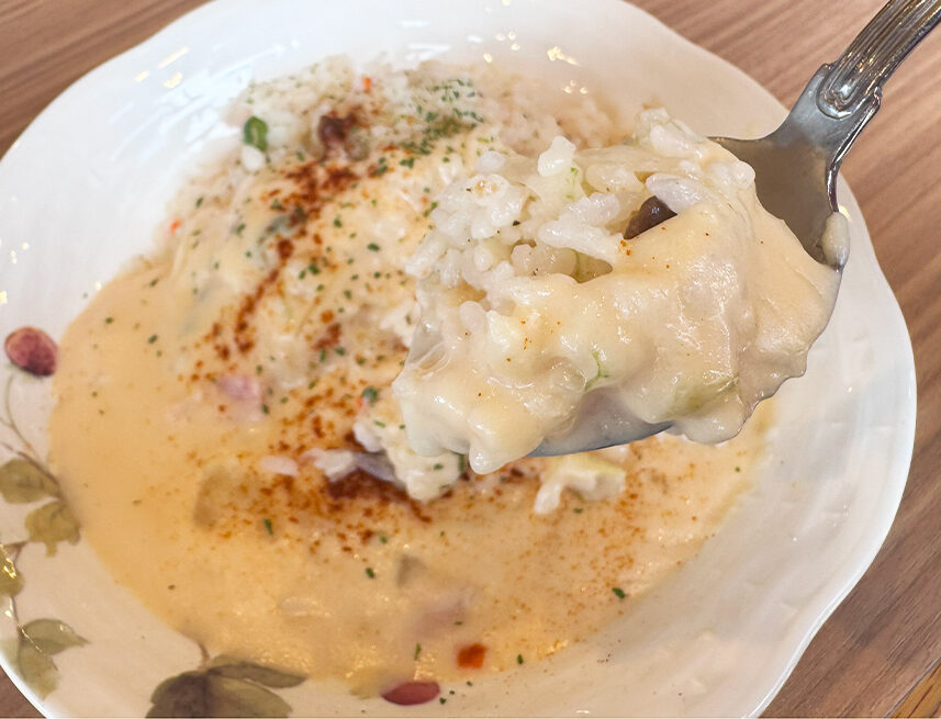 サントス珈琲店