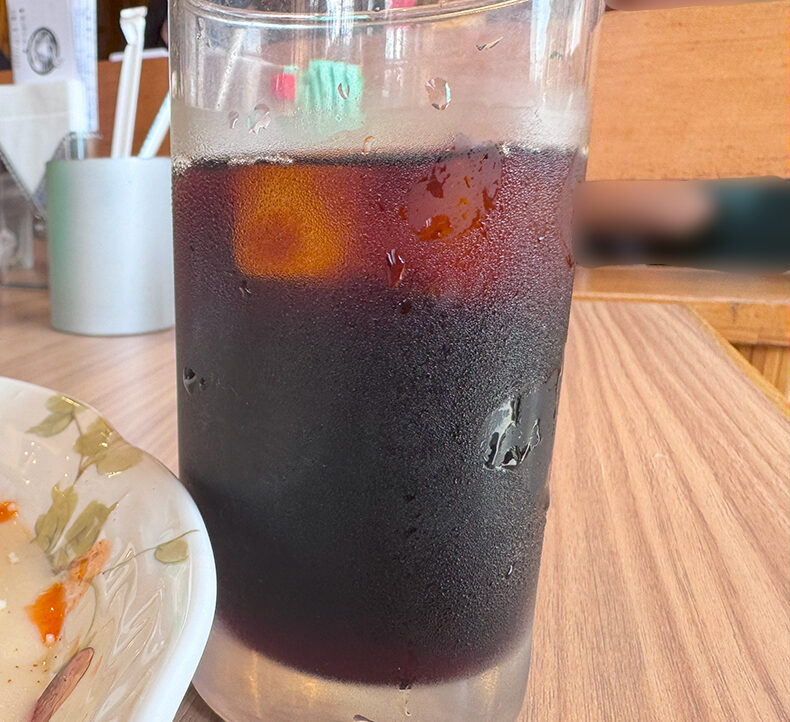 サントス珈琲店