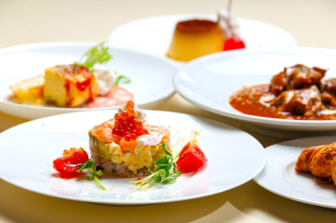 NIHACHI／NIHACHIの村上満喫コース