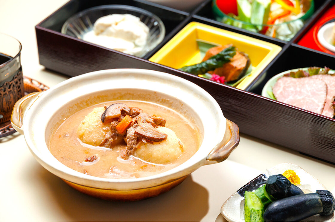 カフェ&ダイニング Dayis／やまもち御膳