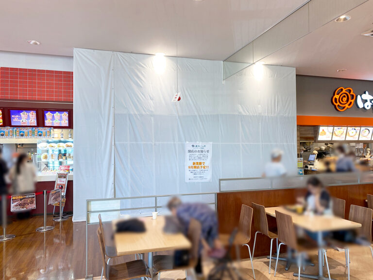 日乃屋カレー＆丼 リバーサイド千秋店の外観