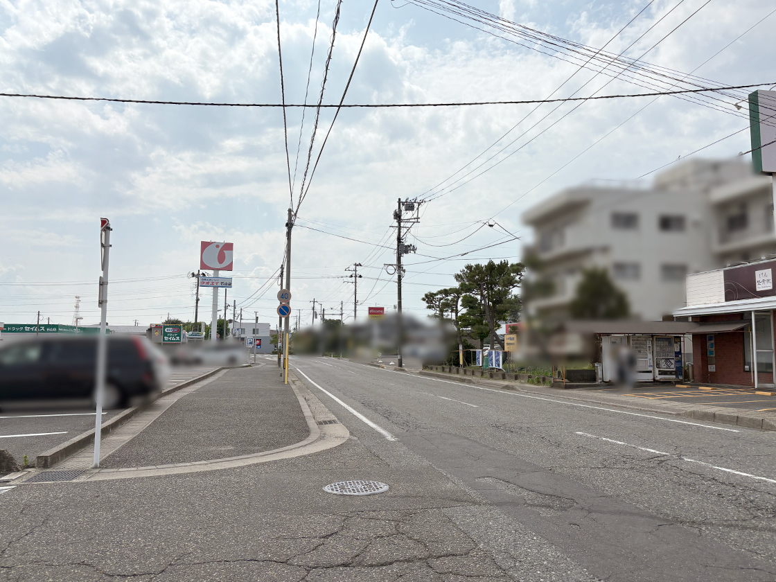 082 no ishiの場所