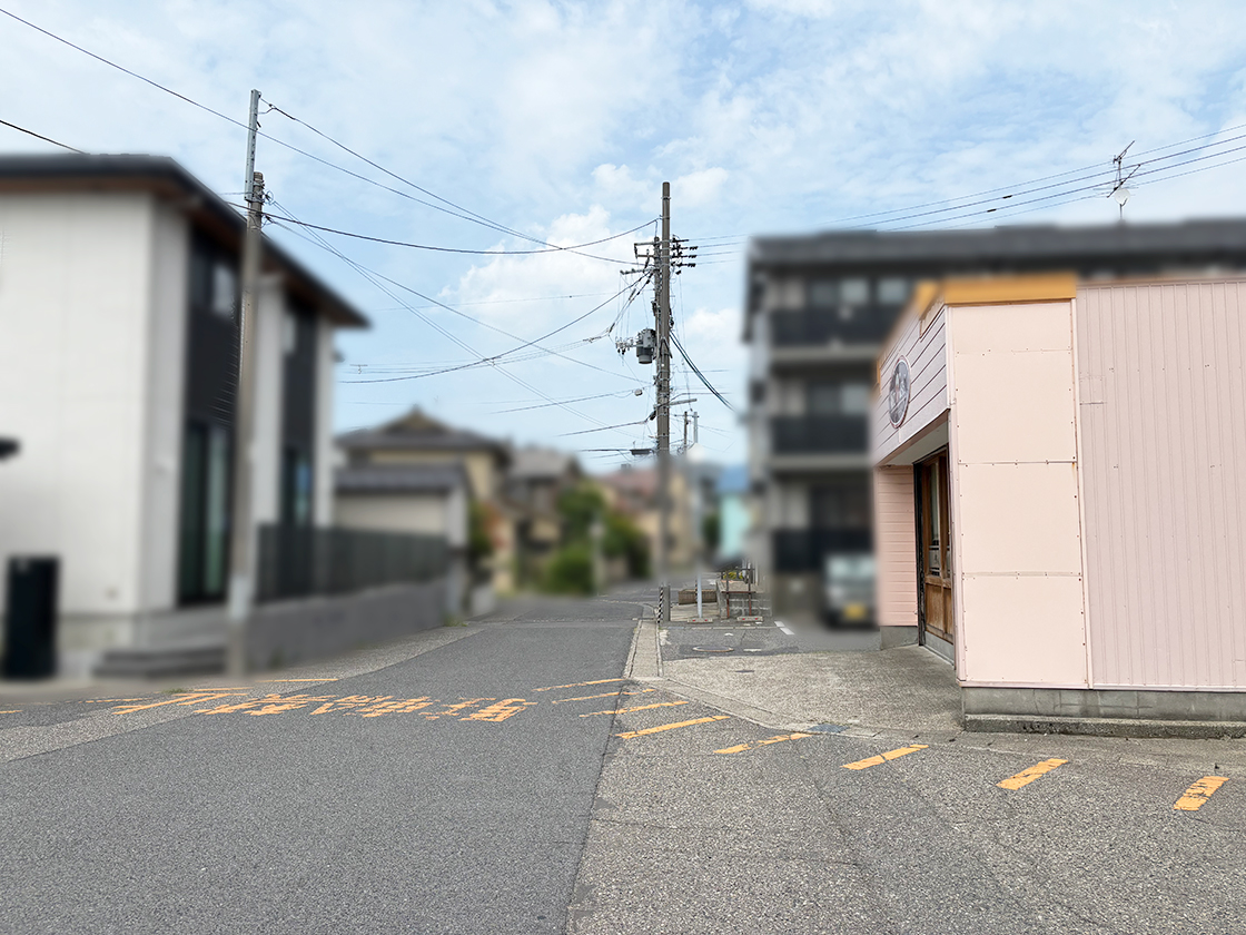 082 no ishiの場所