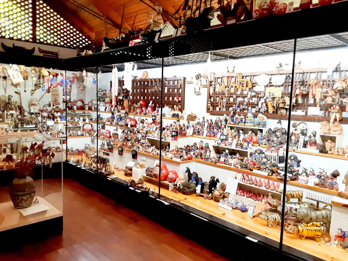 いまを生きる　わし展Part Ⅱ