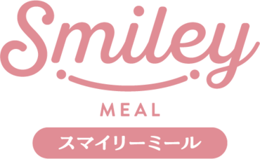 スマイリーミールのロゴ