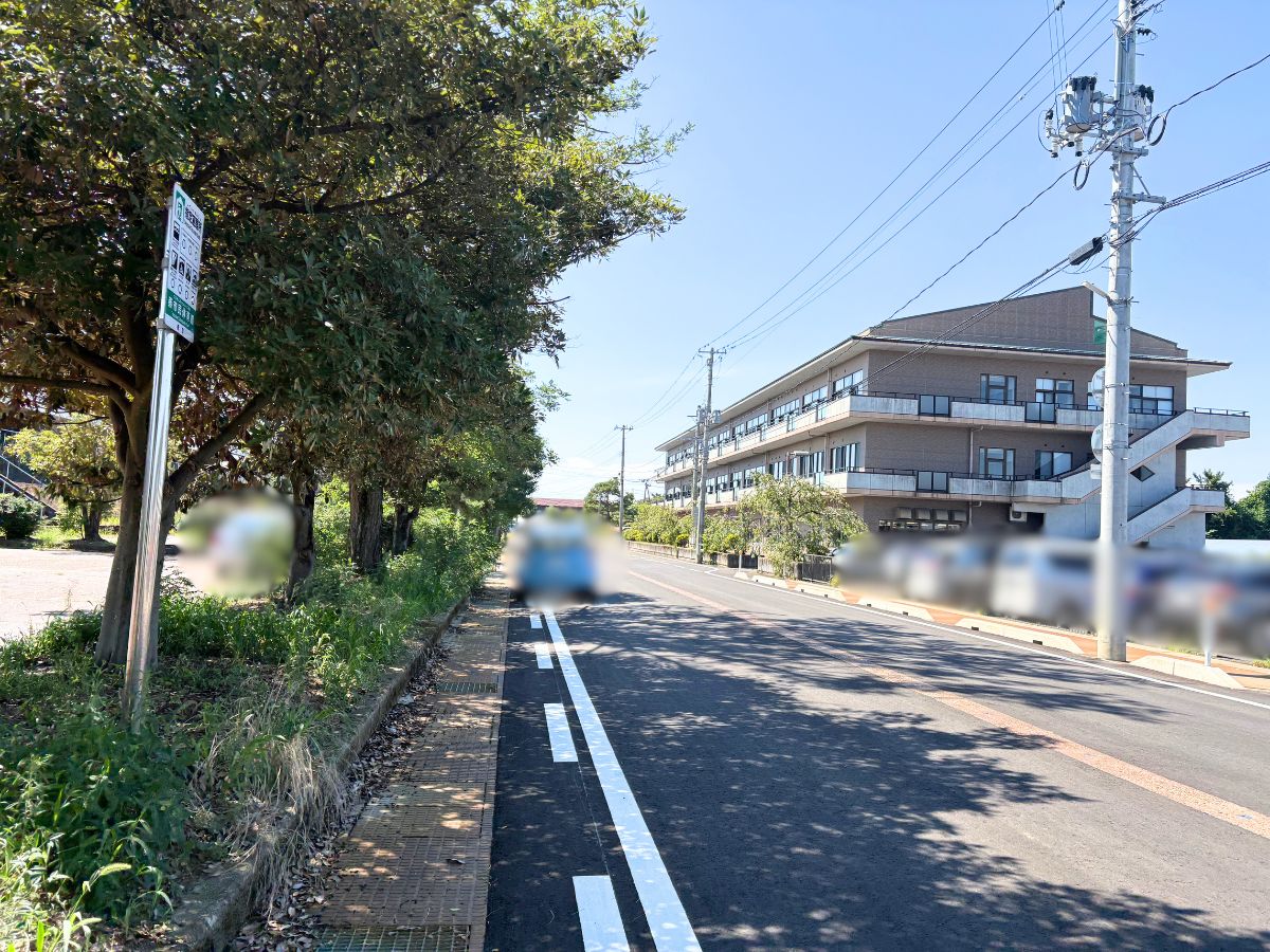 うさぎもちハレラテつばめの周辺