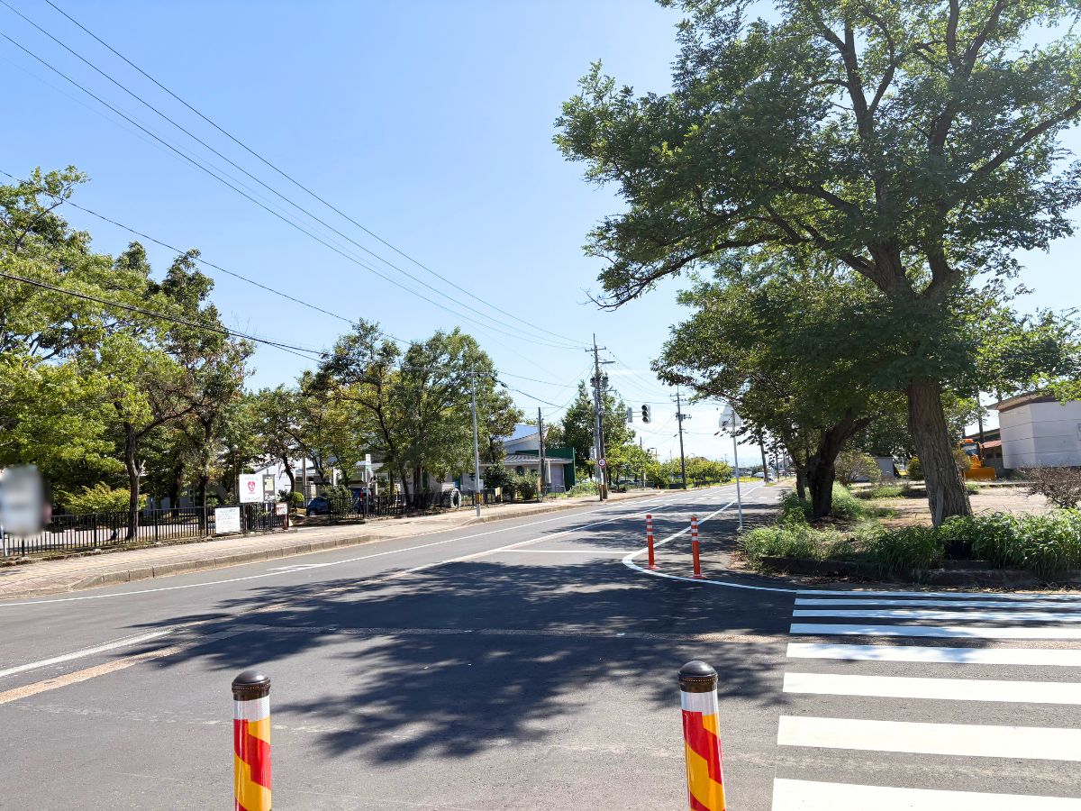 うさぎもちハレラテつばめの周辺