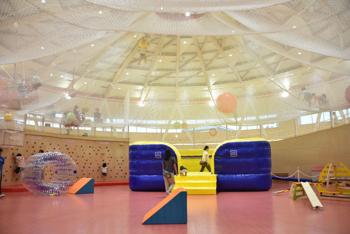 うさぎもちハレラテつばめのわいわいひろば