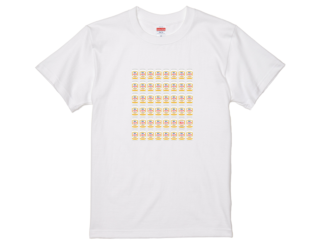 ふなぐちまつり オリジナルTシャツ
