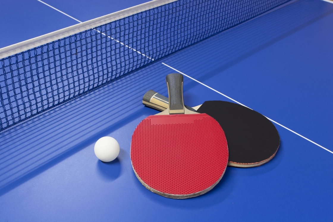 FIT-EASY新発田緑町店の卓球イメージ