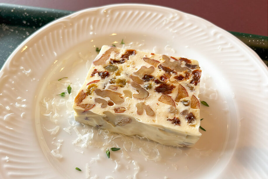 スープとお茶 ひとさじ喫茶室　モザイクテリーヌ