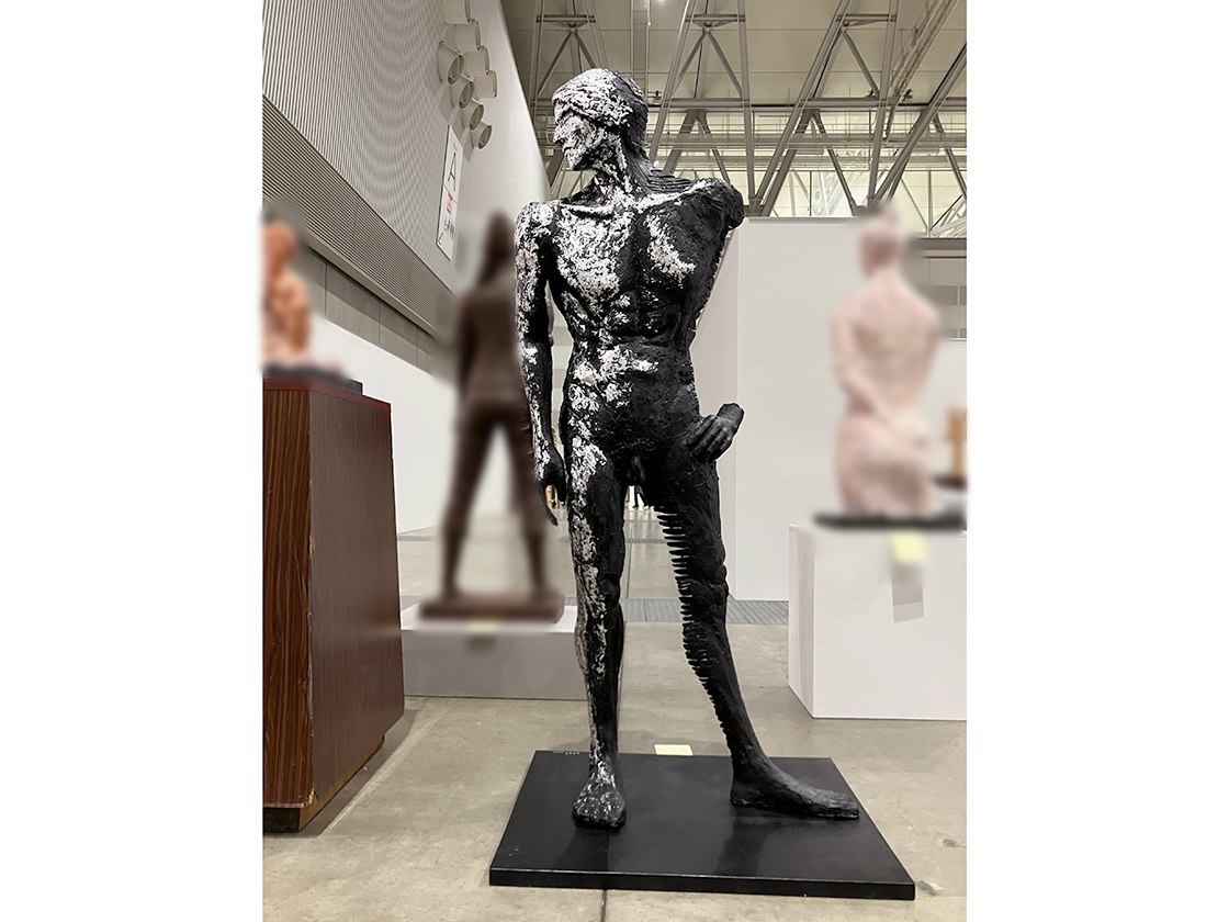 イガシマナオコさんの作品