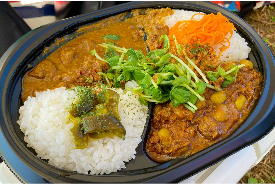 にいがた氷菓の陣