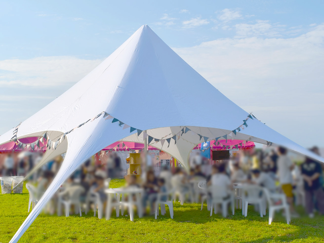 にいがた氷菓の陣
