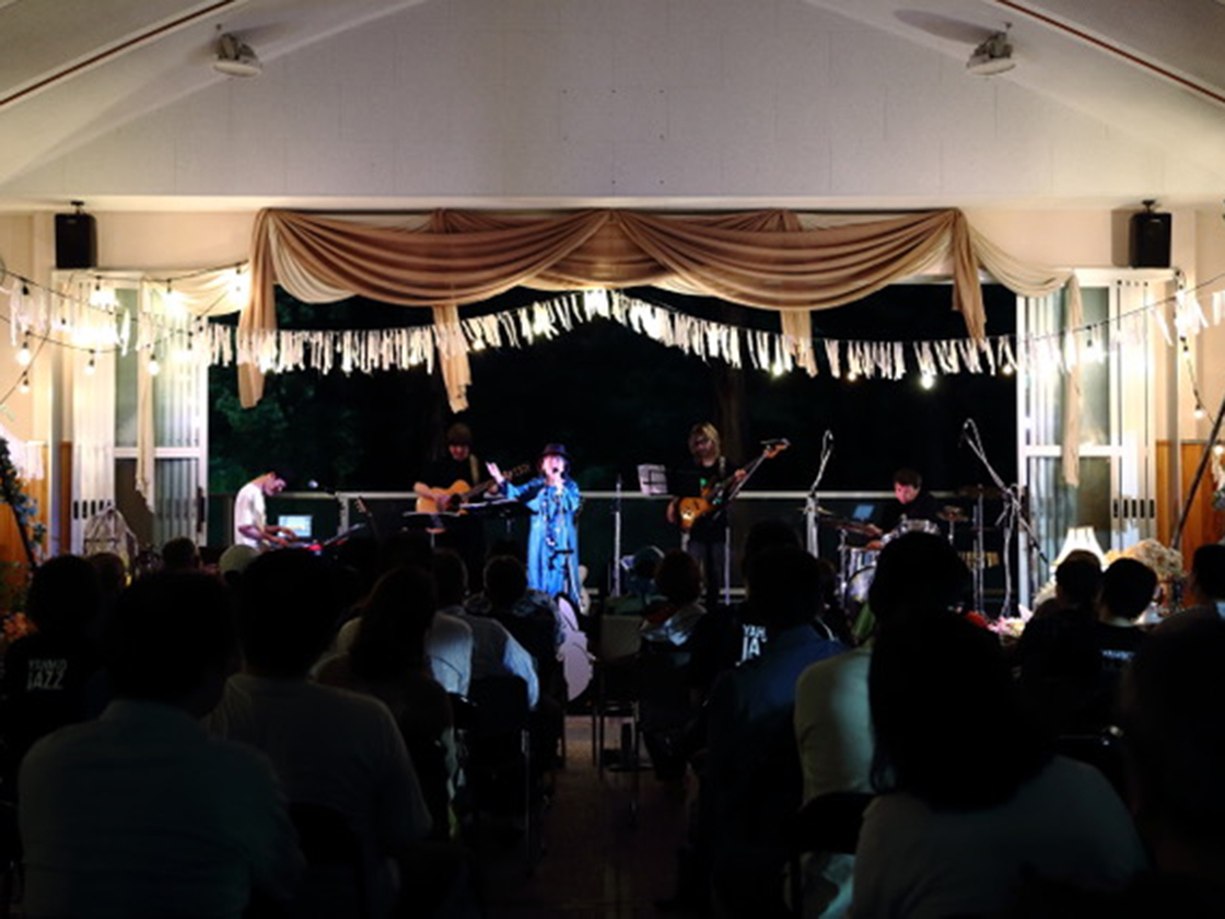 YAHIKO JAZZ FESTA! VOL.2