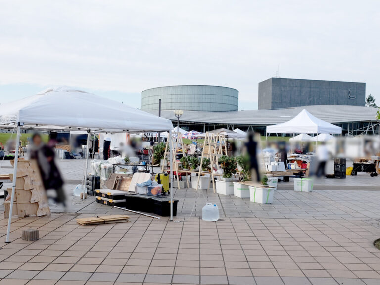 秋のアートビレッジ2025