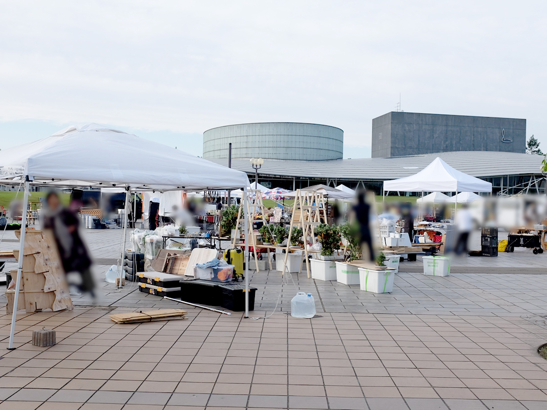 秋のアートビレッジ2025