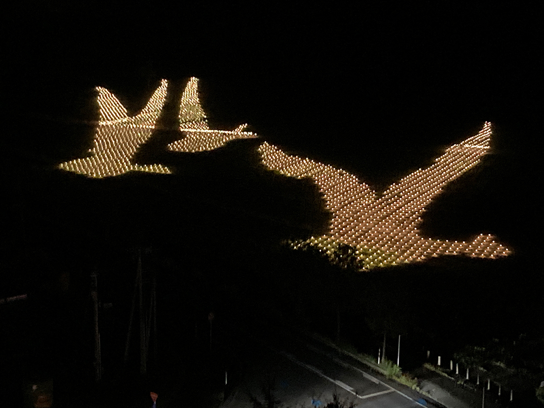 福島潟自然文化祭