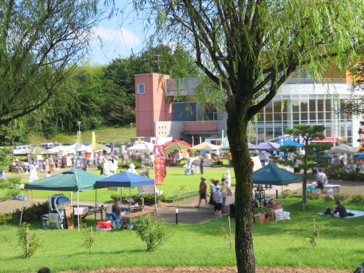 西山クラフトビールまつり