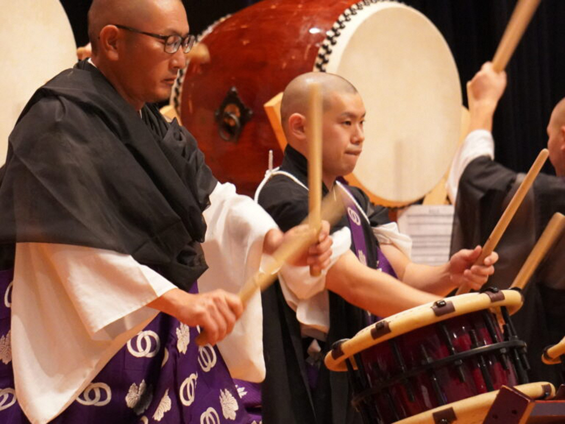 はちすば通り良寛てまり座