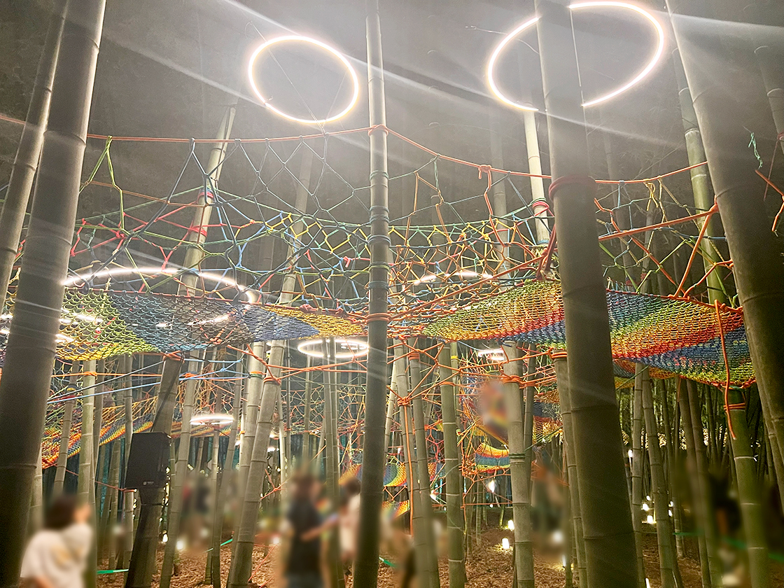 たがみバンブーブー