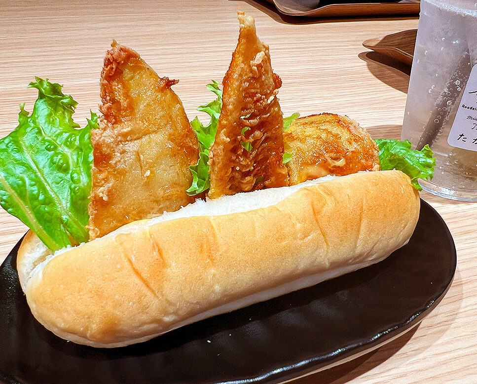 やさしい道の駅 たがみ