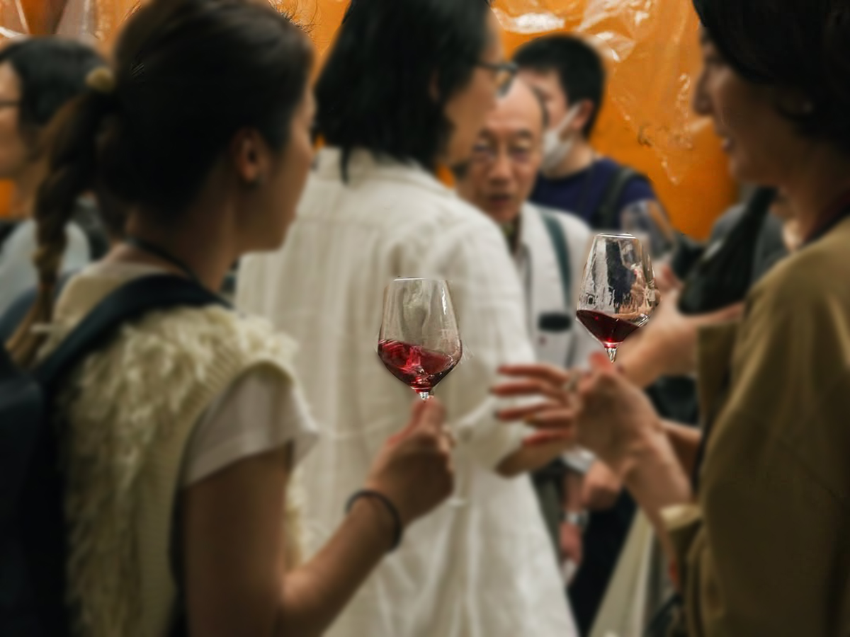 ワインフェスタ2025 ～新潟ワインコースト巡り～