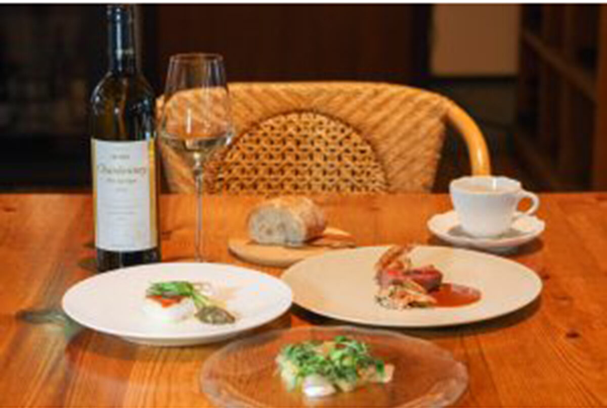 ワインフェスタ2025 ～新潟ワインコースト巡り～