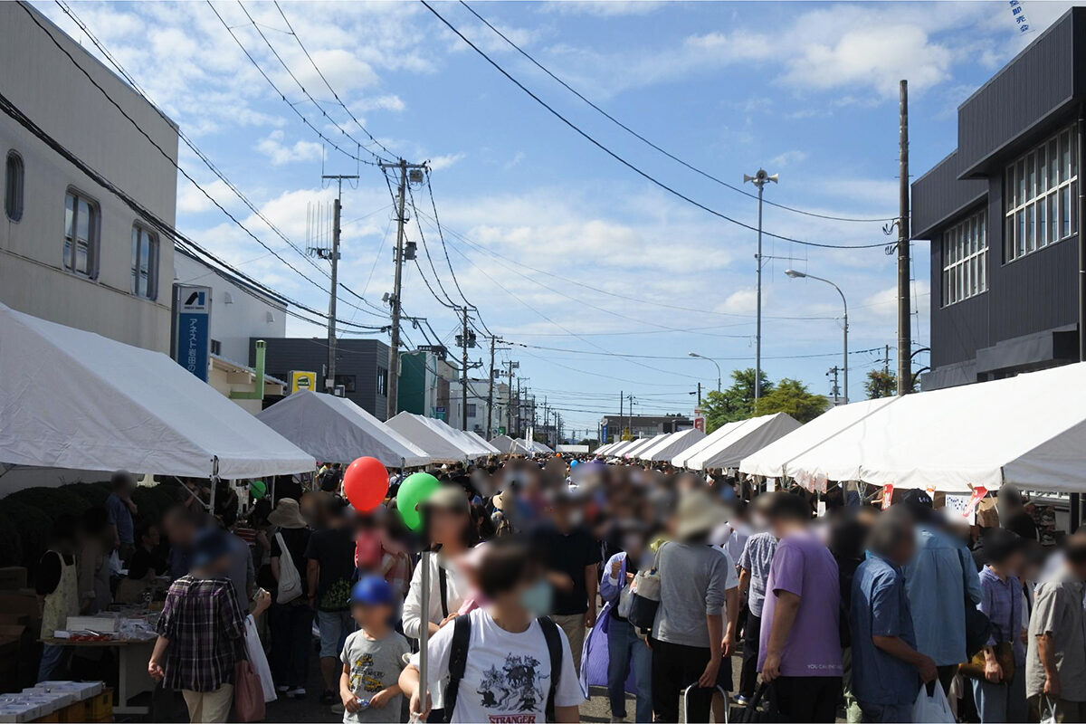 第43回 燕青空即売会