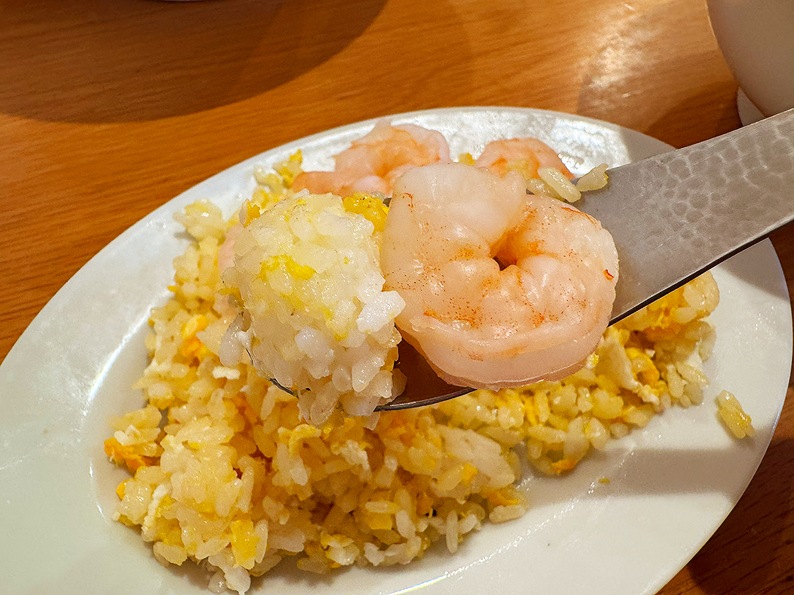中華飯店金三