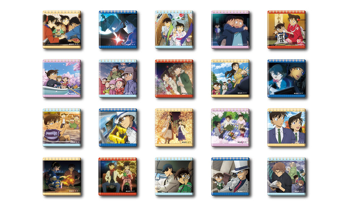 名探偵コナンランド 全国ツアー2025