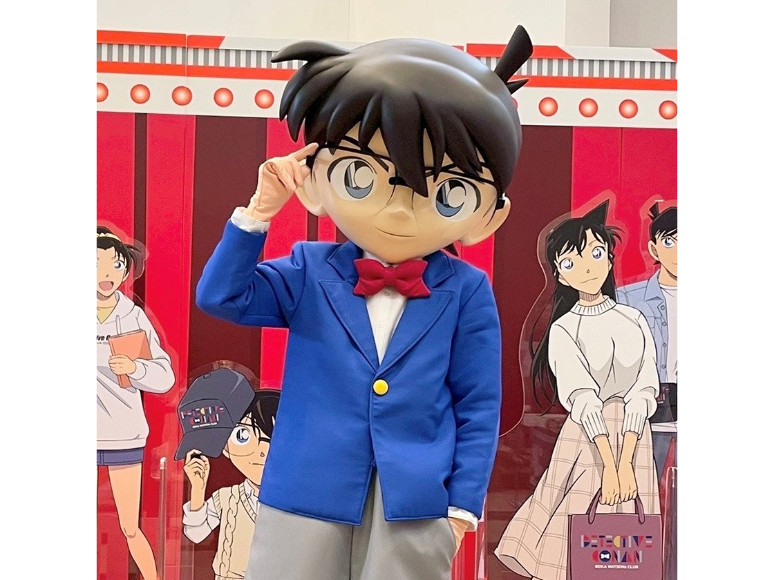 名探偵コナンランド 全国ツアー2025